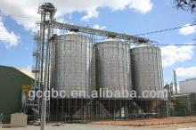 Chicken Feed Silos