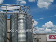 Chicken Feed Silo from China, Feed Silo for Chicken Farm