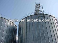 2500 ton Chicken Feed Strorage Steel Silo
