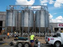 Chicken Feed Silo