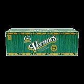Vernors Ginger Soda (ale)