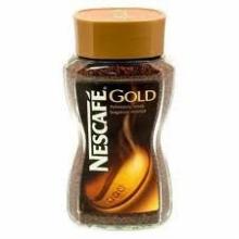 Nescafe Gold 250g.
