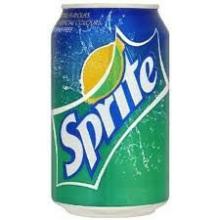Sprite 0,33l