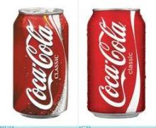 Coca-cola 0,33ml