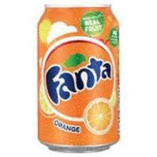 Fanta 330ml