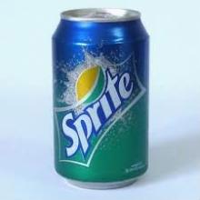 Sprite 0,33ml