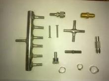 Soda Fountain Machine Spare Parts