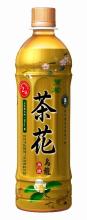 PET580ml Hey-Song Camellia Oolong Tea(Sugar Free)