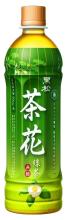 PET580ml Hey-Song Camellia Green Tea(Sugar Free)