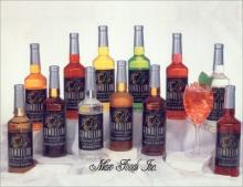  Cocktail s  Syrup s