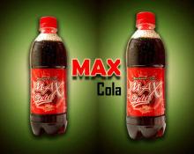 Max Cola
