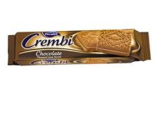 crembi /tiffany biscuits