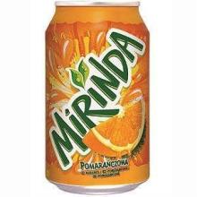 Mirinda Orange