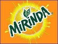 Mirinda Tropical