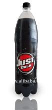 Cola Light 1500ml PET bottes