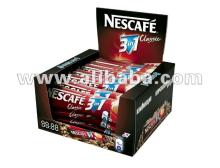 Nescafe Classic 3 in1 18gx28 instant coffee