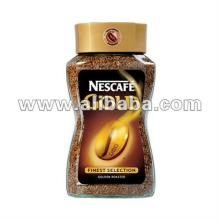 Nescafe Gold 50g 100g and 200g,