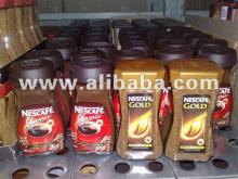 Nescafe Classic 100g and 200g