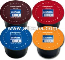  Lavazza  Blue  Capsule s