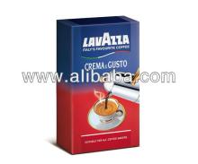  Lavazza  Crema e Gusto