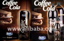 Coffee Cola Derby