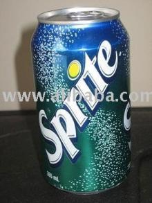 Sprite Soft drink 350ml