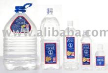  Still   natural  mineral  water  TICHE