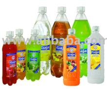 Soft drink GAJA