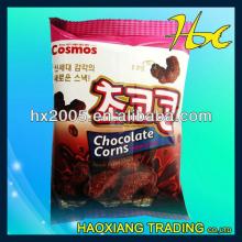 snacks packing bag marshmallow jelly package pouch food grade packing bag
