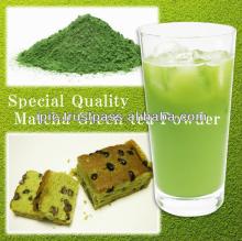 Healthy green tea powder and various tea powder of high quality tea leaves