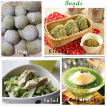 Natural wholesale green tea powder using for japanese health food and drink
