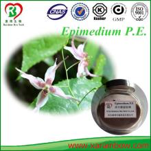 High Quality 50%Epimedium P.E.(Icariin)
