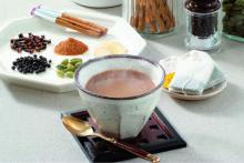 JAS Certified Organic Tea From Farm in Dargeeling India & Premium Blend Coffee &chai spice tea