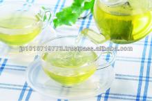 Organic Uva green Tea