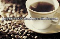 Organic Premium Blend Coffee & Various Asian Food Beverage for Wedding Return Gift