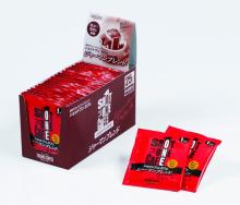 Shot one cafe German blend Japanese drip coffee & high quality & coffee tea bags