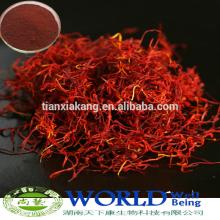 100% Natural Saffron Extract Powder Crocin and Safranal,Safferon Flower Extract Low Price