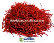 100% Natural Organic Saffron P.E, Saffron Extract Powder Crocin and Safranal Low Price