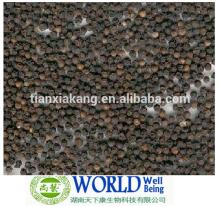 100% nature black pepper extract 98% piperin /black pepper extract bulk piperine extract 98%/black p
