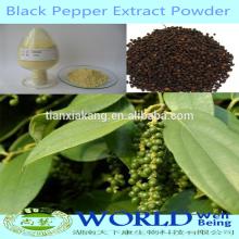 Hot Selling 98%,99%Piperine Black Pepper Extract/Black Pepper Extract/Piperine Pepper Extract Powder