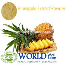 Hot Sell Instant  Fruit  Drink Spray Dried Pineapple  Juice  Powder, Pineapple  Juice  Concentrate