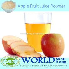 China Factory Pure Spray Dried Apple Juice Powder/Apple Juice Concentrate/Apple Pectin Powder