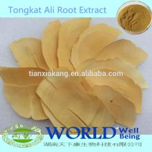 Hot Selling 100%  Natural  100:1, 200:1 Tongkat   Ali   Extract  For Sex Medicine/ Tongkat   Ali   Extract  Powder