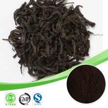 theaflavin 40% black tea extract powder