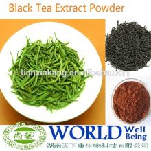 100% Natural Instant Black Tea Powder/Black Tea Extract Powder Low Price