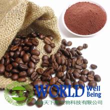 factory in store cocoa extract theobromine 10% 20% cocoa alkaloid
