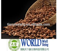 100% Natural High Quality Cocoa Extract Powder 10% 20% theobromine/Cocoa Extract Powder theobromine
