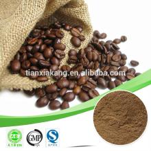 100% Natural Low Price 10%-20%Theobromine Cocoa Bean Extract Powder, Cocoa Powder Theobromine
