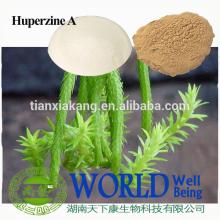  huperzine  a with natural vitamin e /huperzin /  huperzine  a  powder 