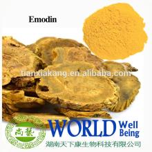 aloe emodin aloe vera extract /aloe emodin 98% / rhubarb extract emodin